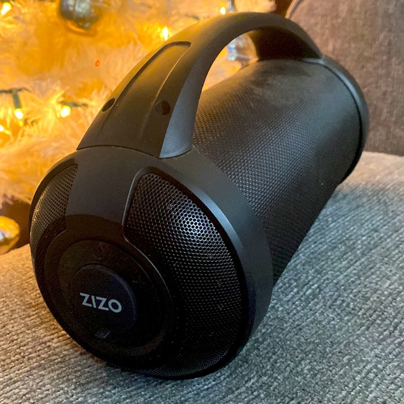 Zizo Music Stereo Box - Picture 2 of 4